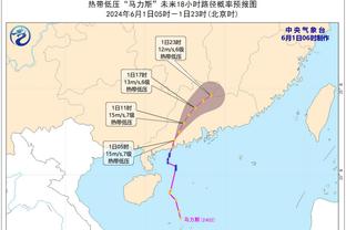 申京：我知道乌度卡对我上半场不满意 对我们都不满意