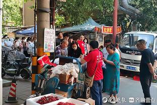 纽约记者：巴雷特视回家乡多伦多打球为一个很好的选择